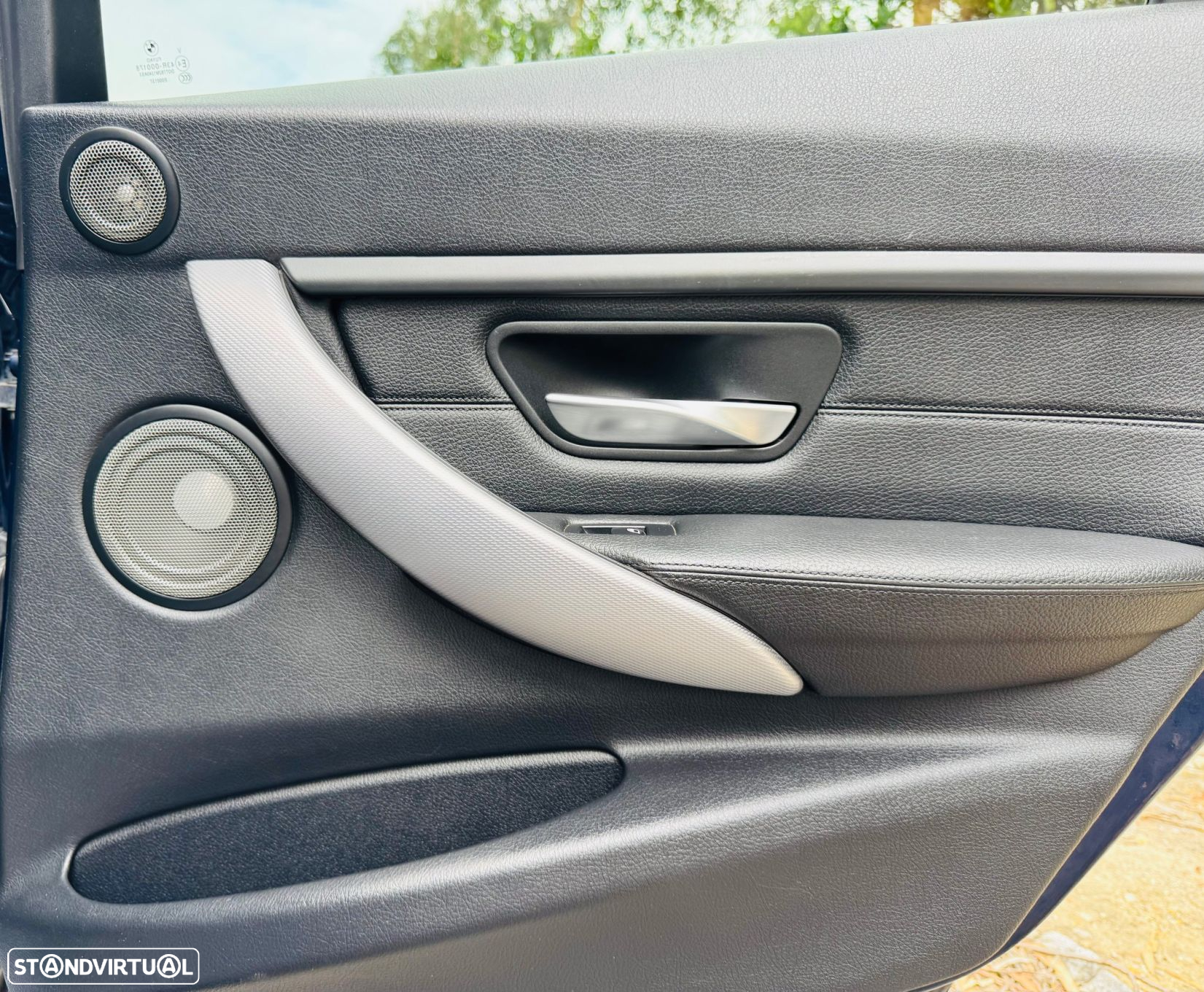 BMW 320 d Touring Auto Pack M - 54