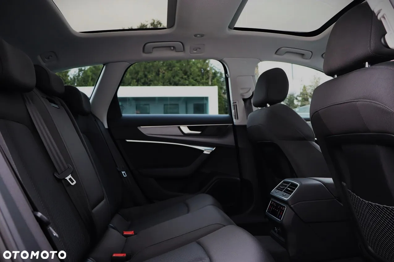 Audi A6 - 23
