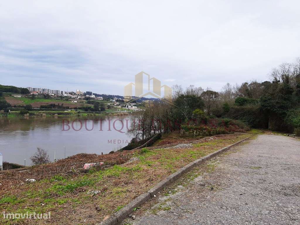 Terreno com 4 Lotes - 876m2 - 50 metros Rio Douro - Grande imagem: 3/13