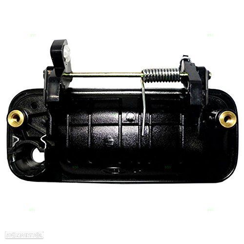 puxador exterior porta esquerda / direita honda accord 1990 a 1996  (novo) - 2