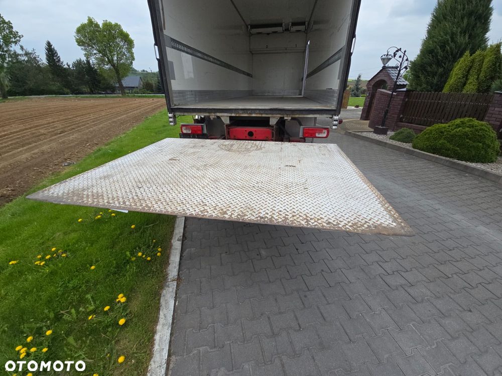 DAF CF 440 - 16