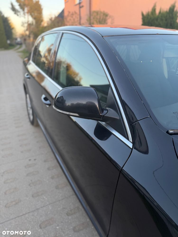 Skoda Superb - 11