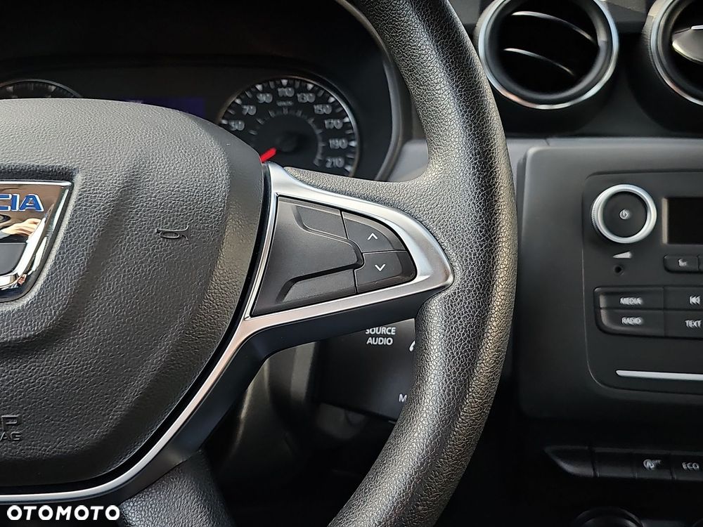 Dacia Duster 1.5 Blue dCi Essential - 15