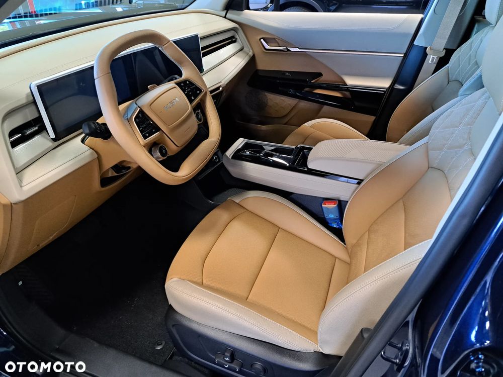 SsangYong/KGM Actyon 1.5 T-GDI Adventure - 7