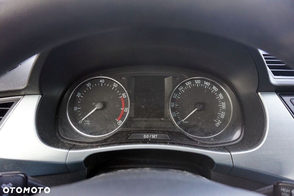 ZESTAW STARTOWY ODPALENIA FABIA III NJ3 1.2 TSI 04E907309AF SKODA 2014-2018 - 3