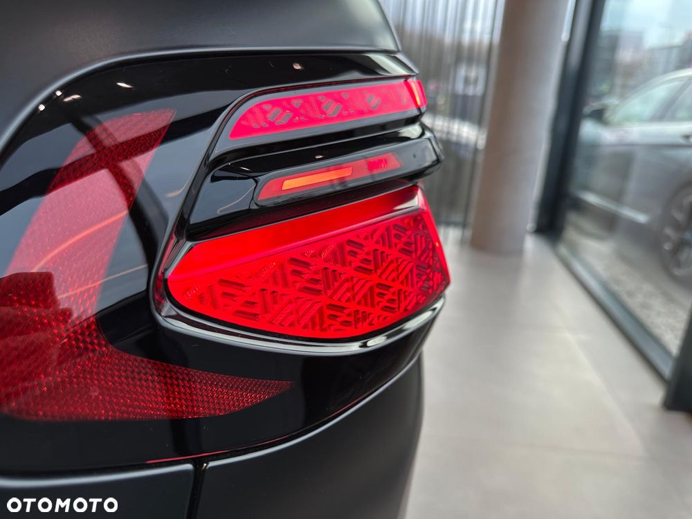 BMW X7 xDrive40d mHEV Individual Edition sport - 32