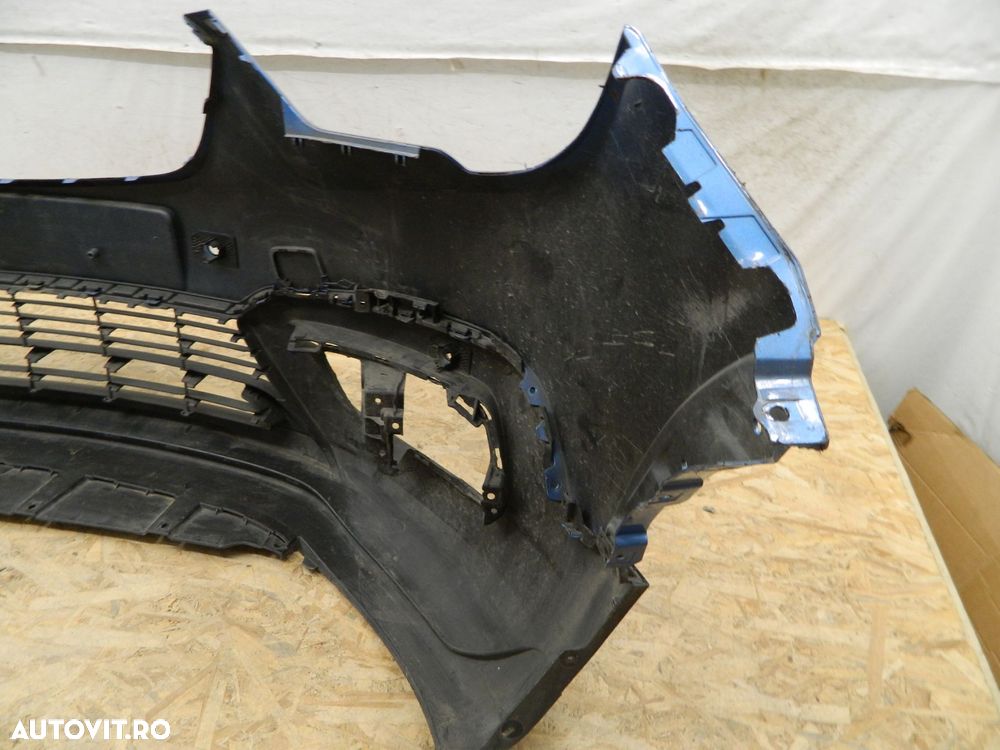 Bara fata Opel Crossland X, 2017, 2018, 2019, 2020, 39097370. - 8