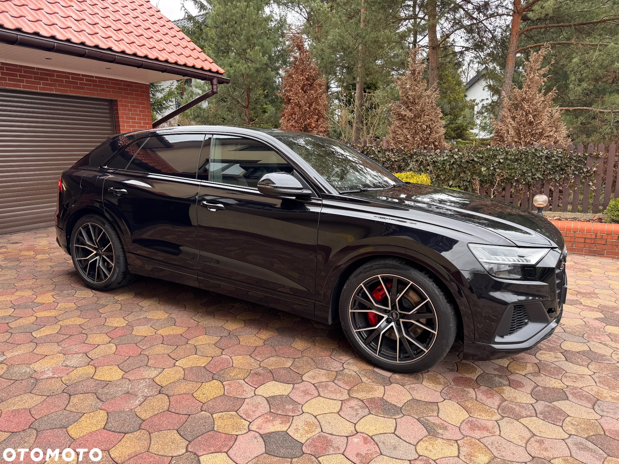 Audi SQ8 - 6