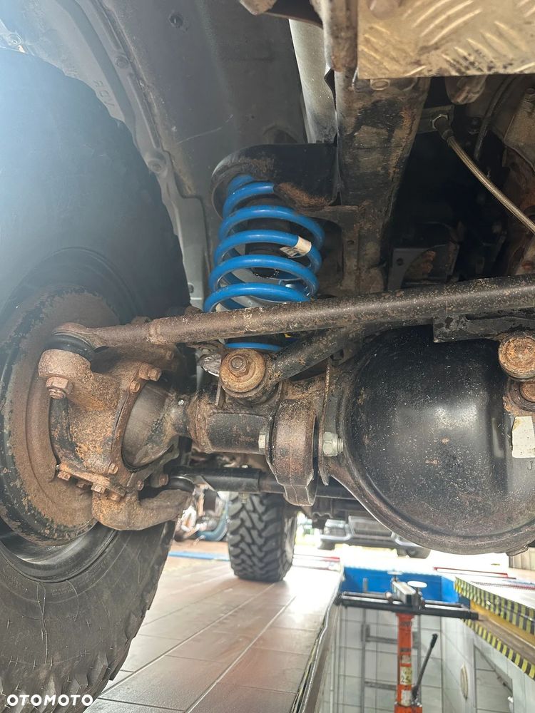 Nissan Patrol 3.0 Di Comfort - 25