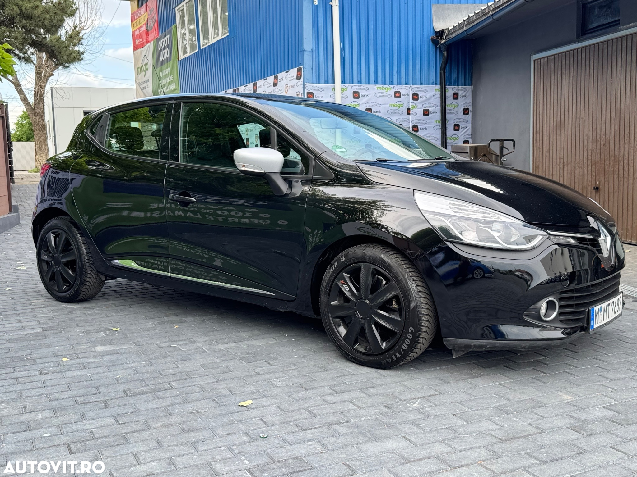Renault Clio (Energy) TCe 90 Bose Edition - 11