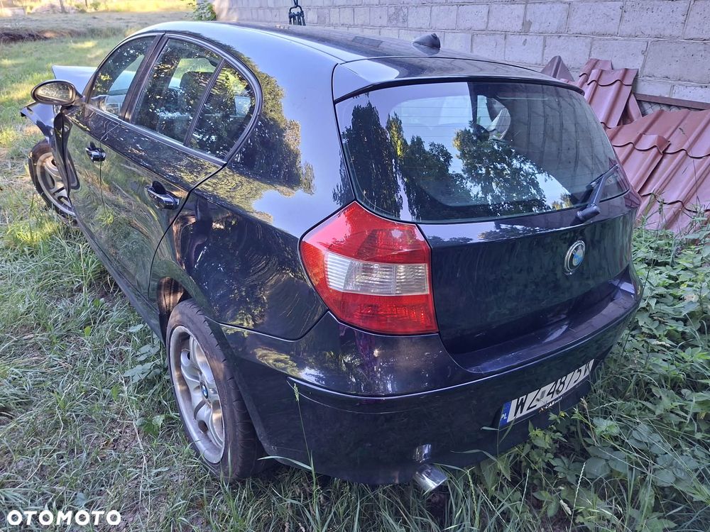 BMW Seria 1 120i - 3