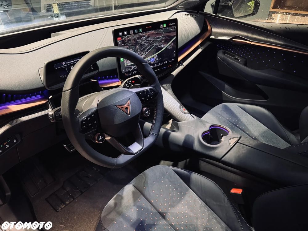 Cupra Tavascan 82kWh Endurance - 8