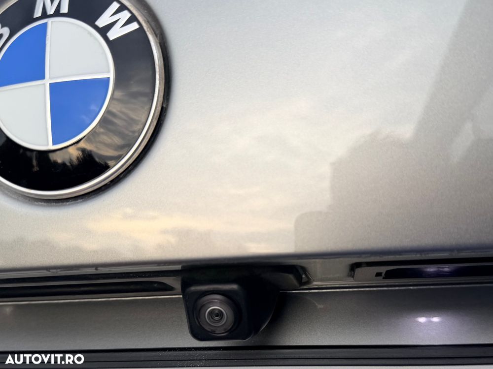 BMW X5 M Competition - 25