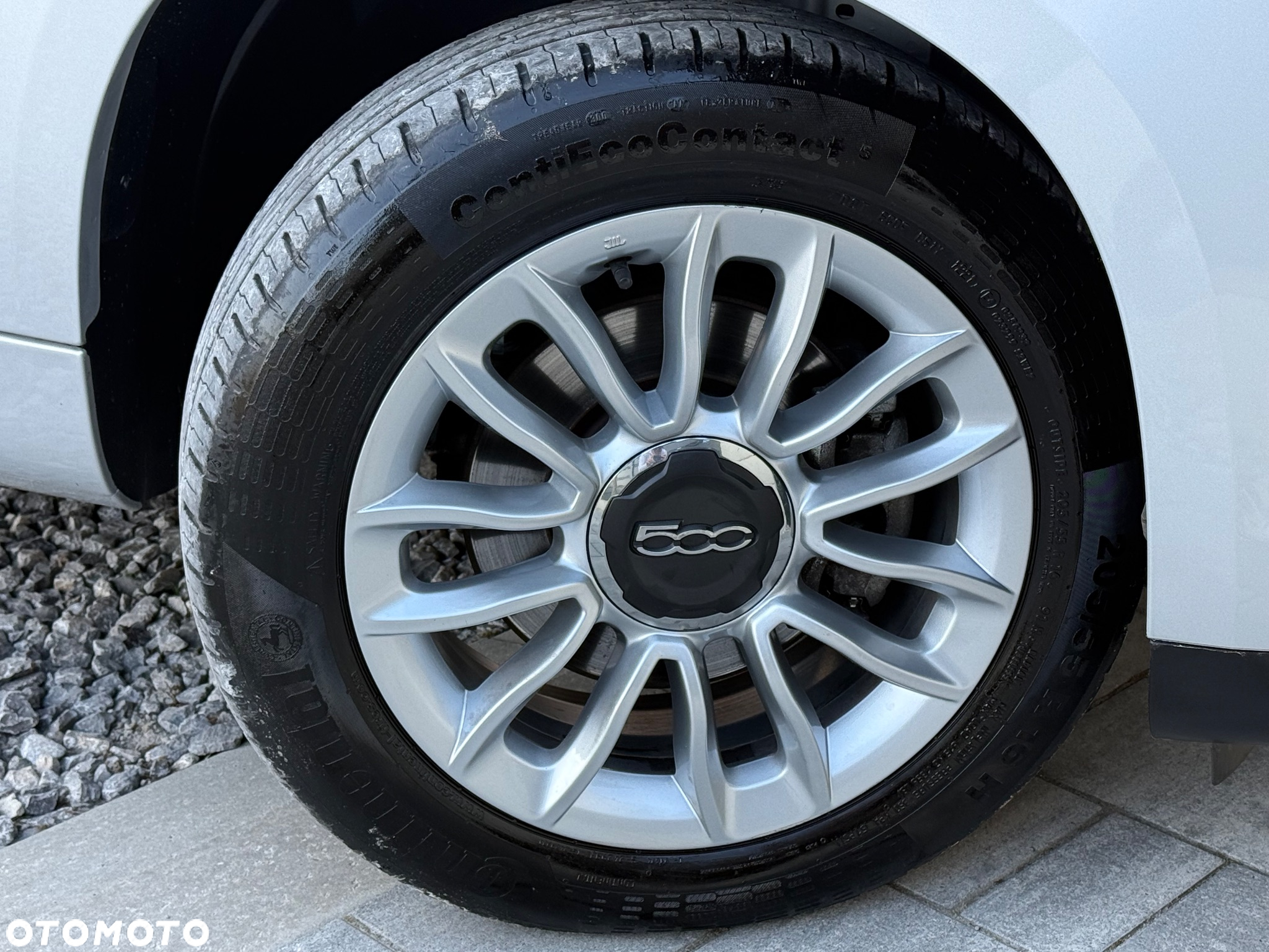 Fiat 500L 1.3 Multijet Start&Stopp Dualogic Lounge - 15