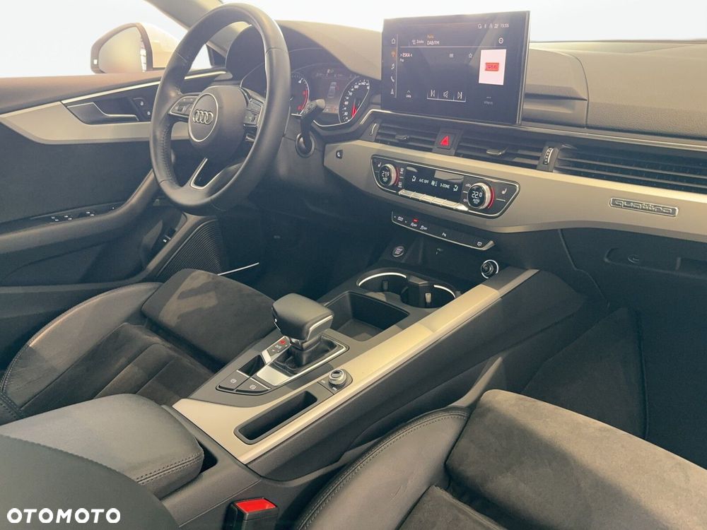 Audi A5 Sportback - 19