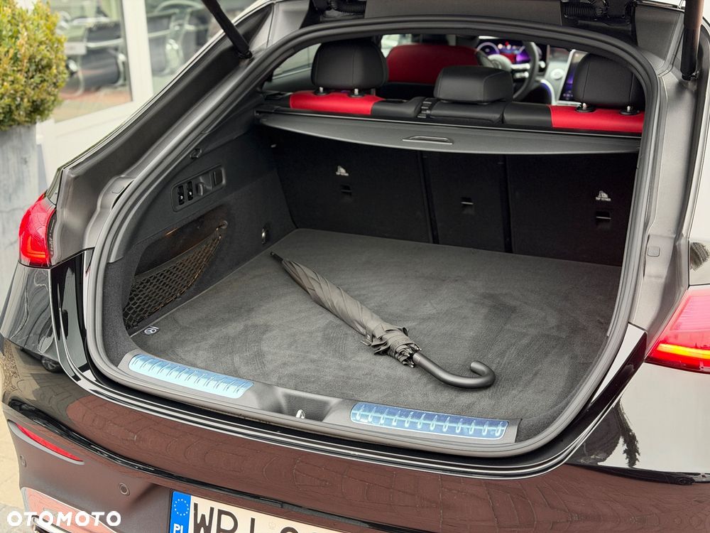 Mercedes-Benz GLC 200 mHEV 4-Matic AMG Line - 19