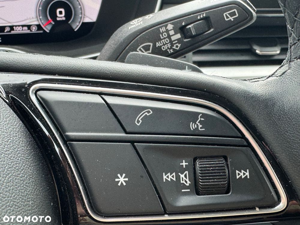 Audi A4 Avant 35 TDI mHEV Advanced S tronic - 29
