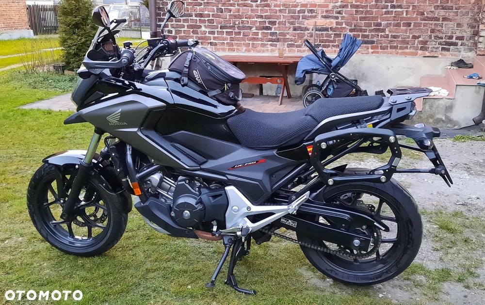 Honda NC - 3