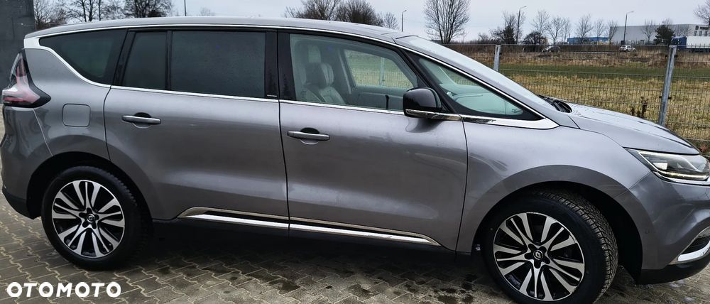 Renault Espace Energy dCi 160 EDC Initiale Paris - 5