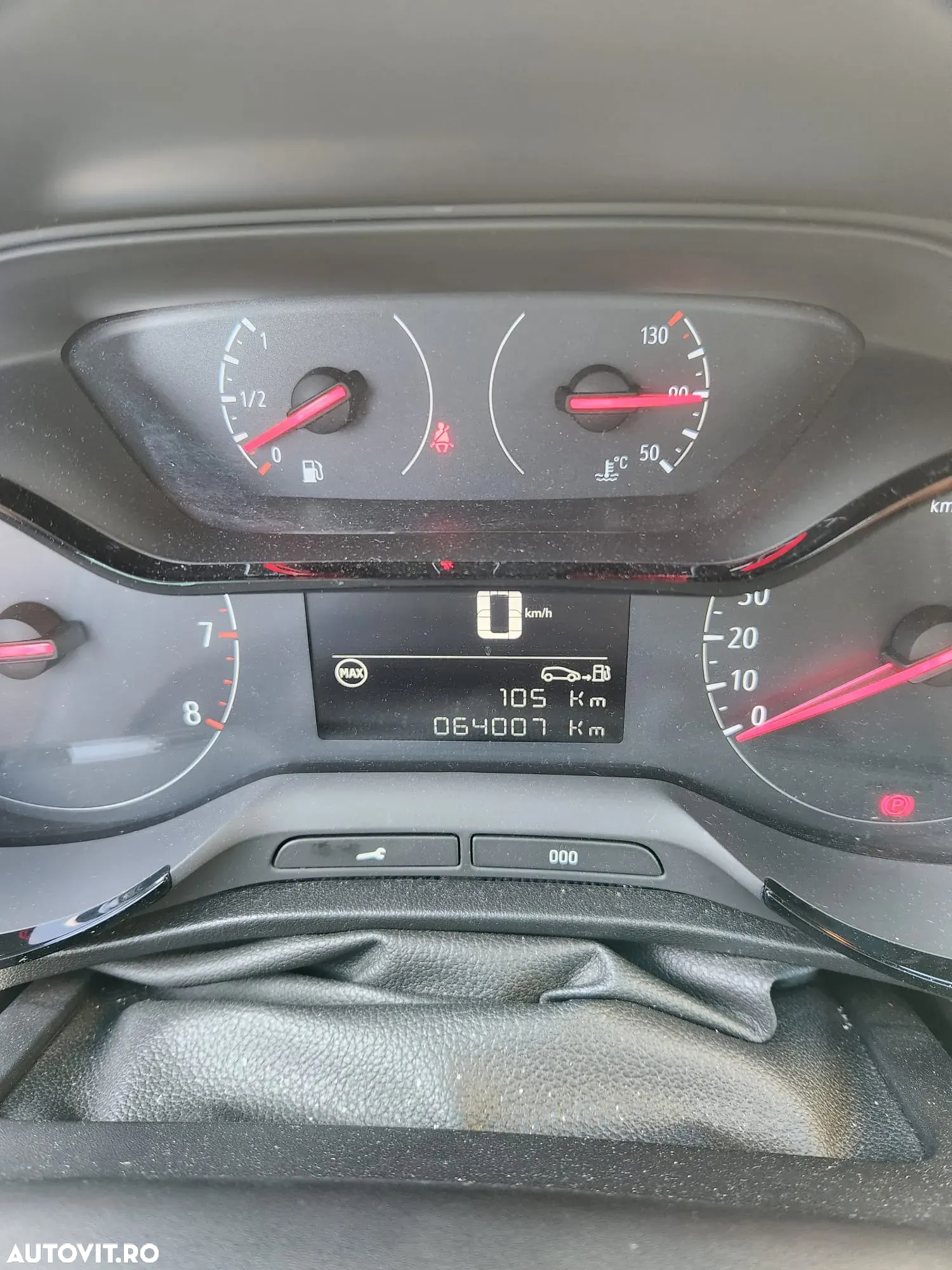 Opel Crossland X 1.2 ECOTEC Start/Stop Enjoy - 12