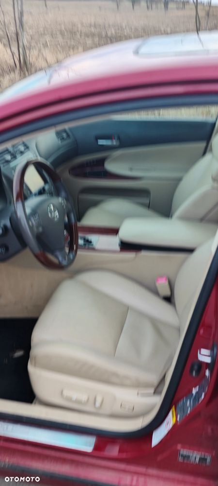 Lexus GS 300 Prestige - 9