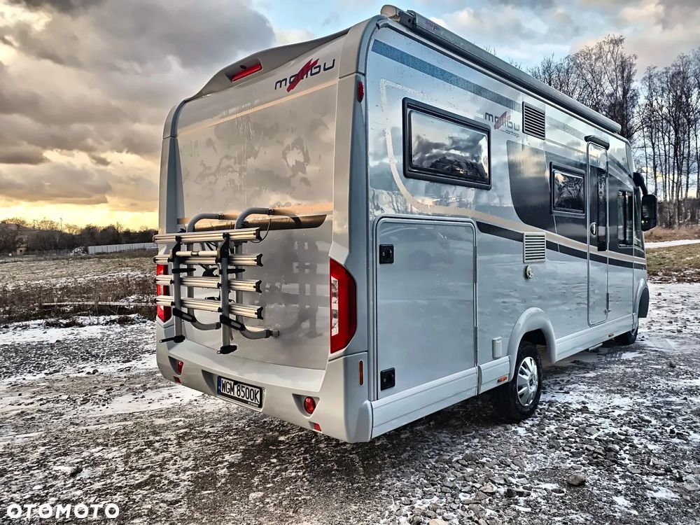 Carthago Malibu I141 LE - 7