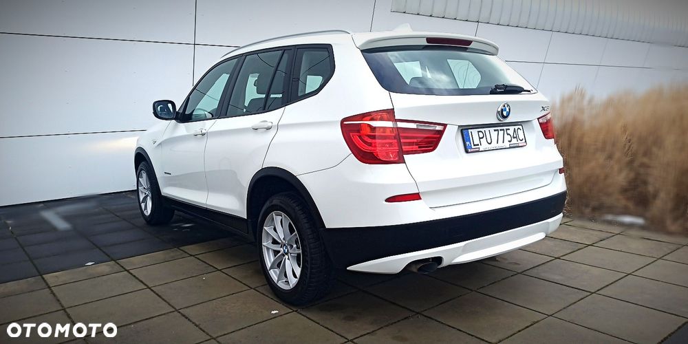 BMW X3 - 13