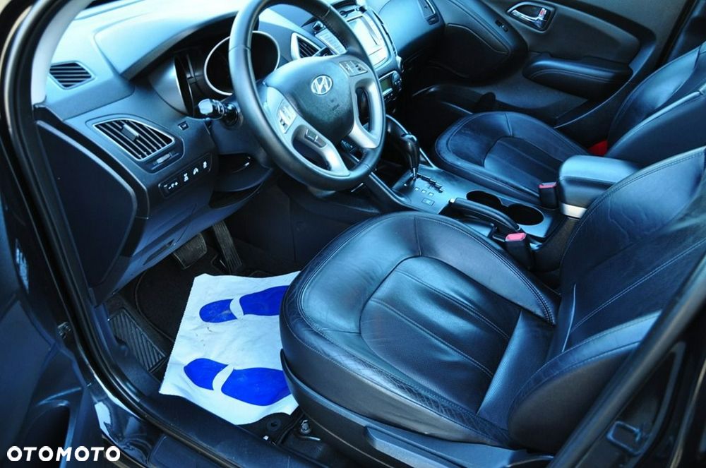 Hyundai ix35 - 31