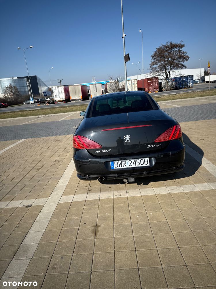 Peugeot 307 - 4