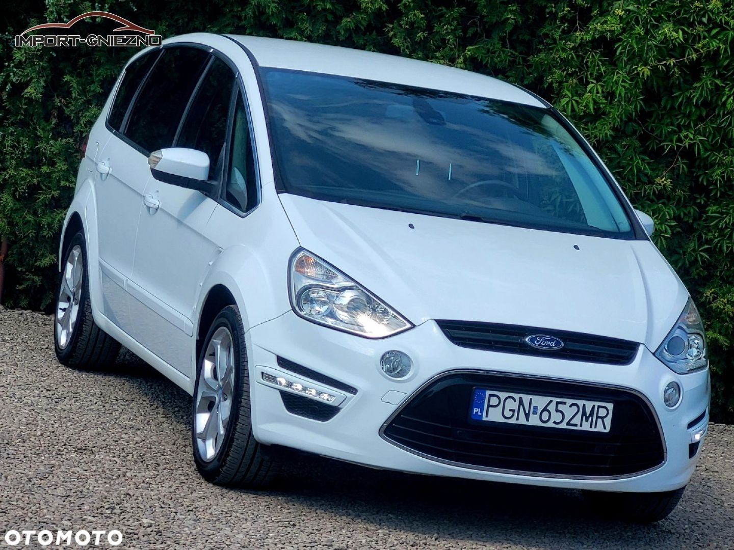 Ford S-Max - 3