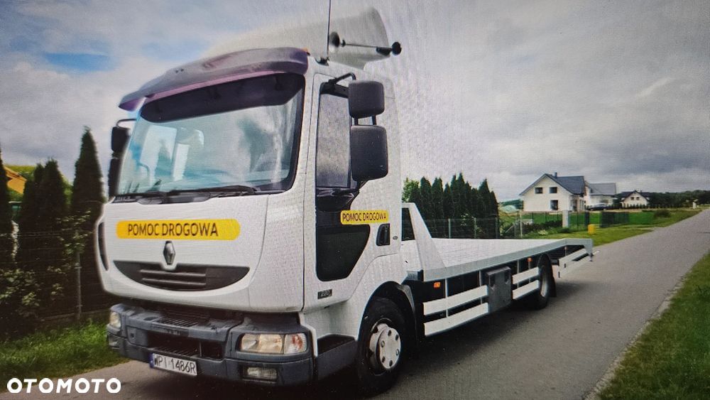 Iveco EUROCARGO - 3