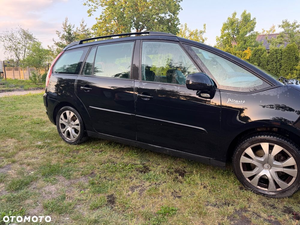 Citroën C4 Picasso - 2