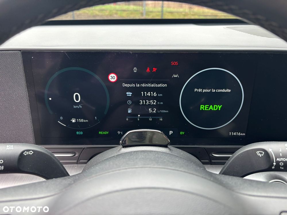 Hyundai Kona 1.6 GDI DCT Prime - 18