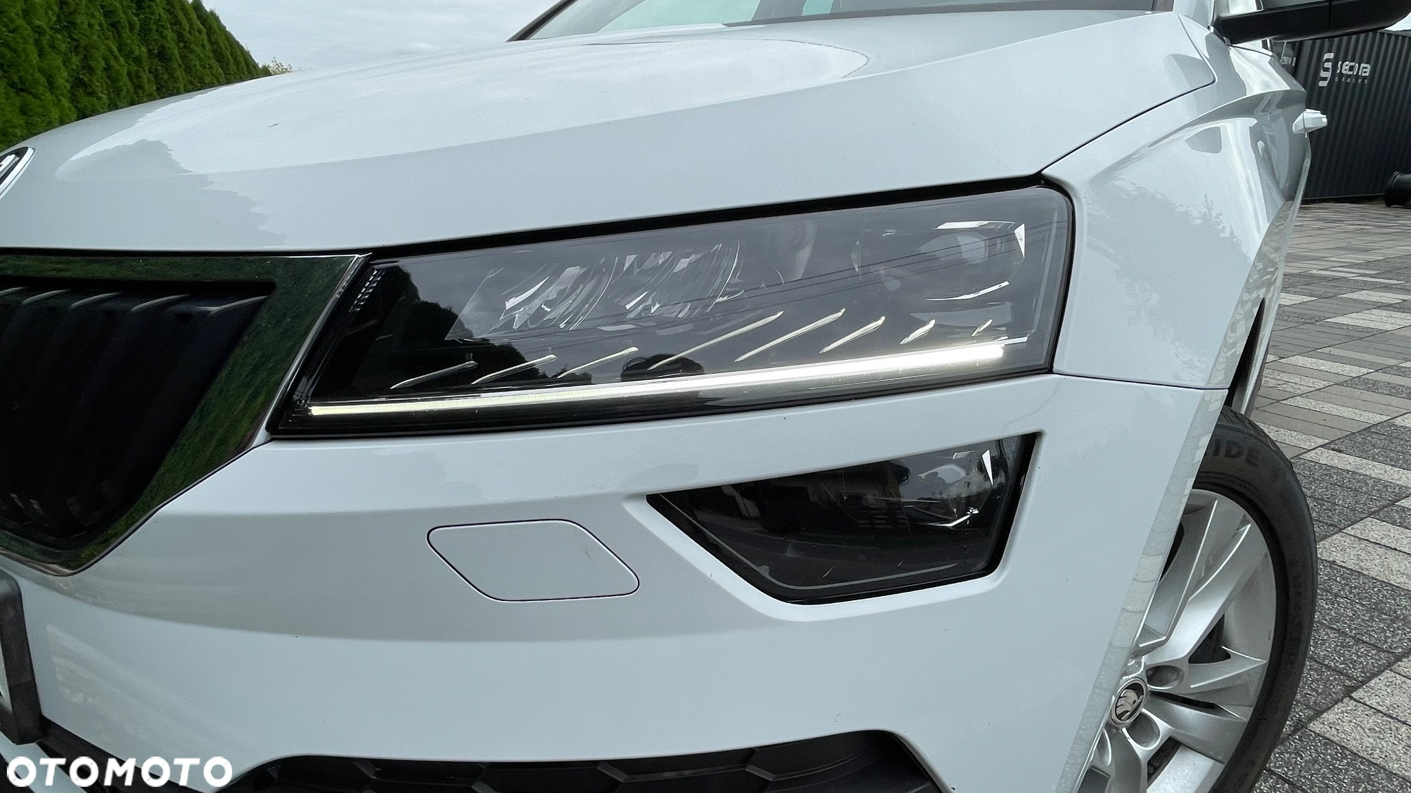 Skoda Karoq 2.0 TDI SCR 4x4 Style DSG - 19