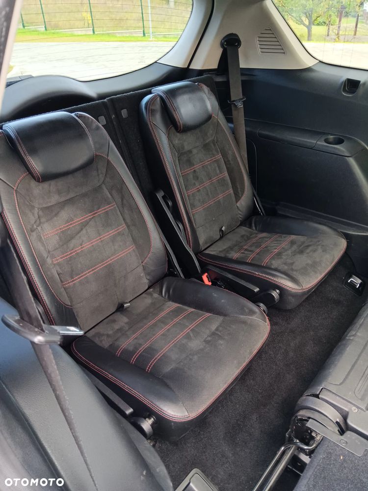 Ford S-Max - 24