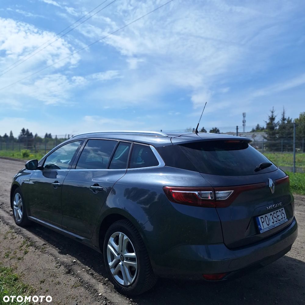 Renault Megane - 5