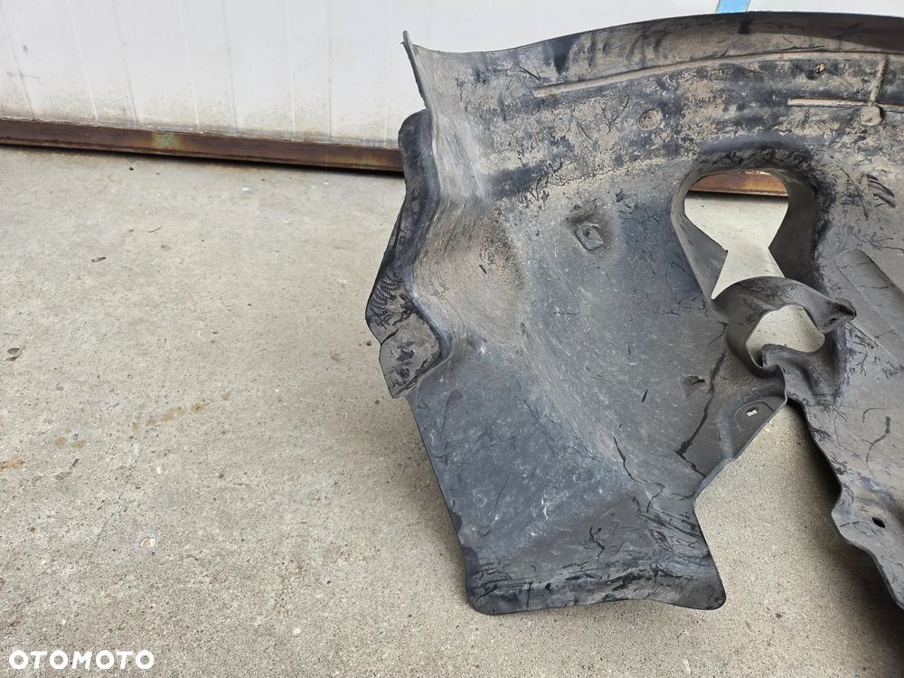 Nadkole prawe przednie Peugeot Expert III 9852176580 - 3