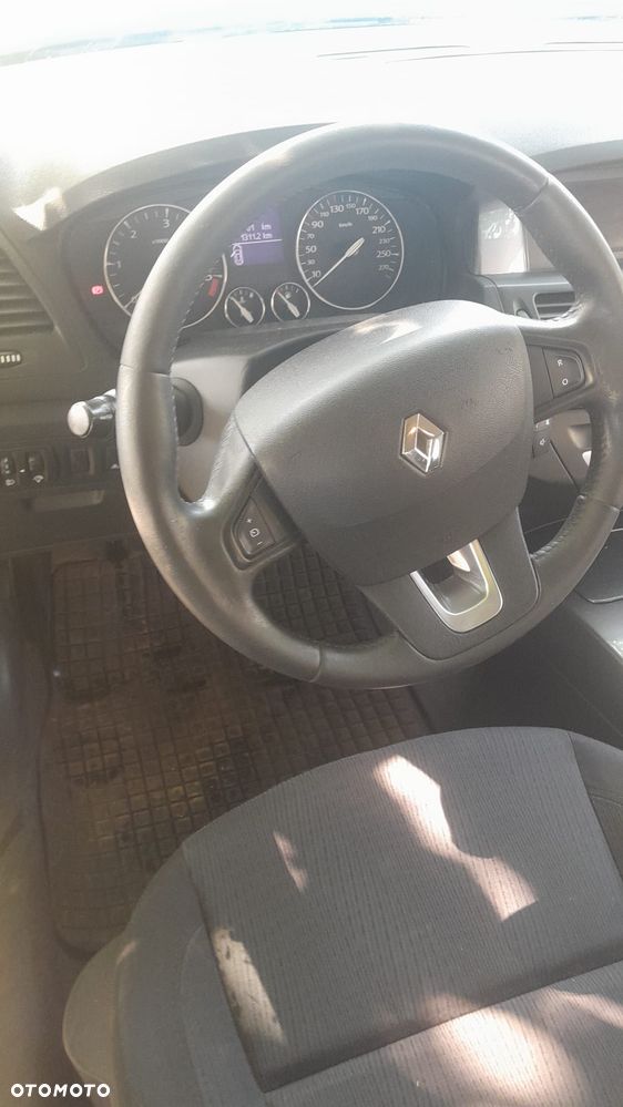 Renault Laguna 1.5 dCi Expression - 4