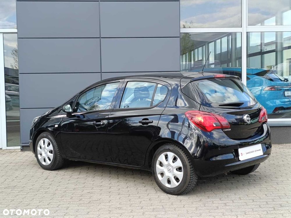 Opel Corsa 1.4 Enjoy - 7