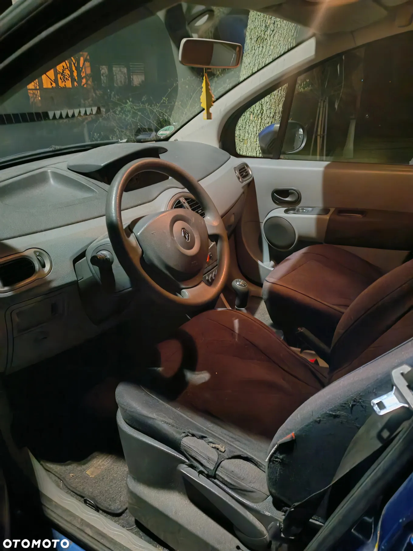 Renault Modus - 11