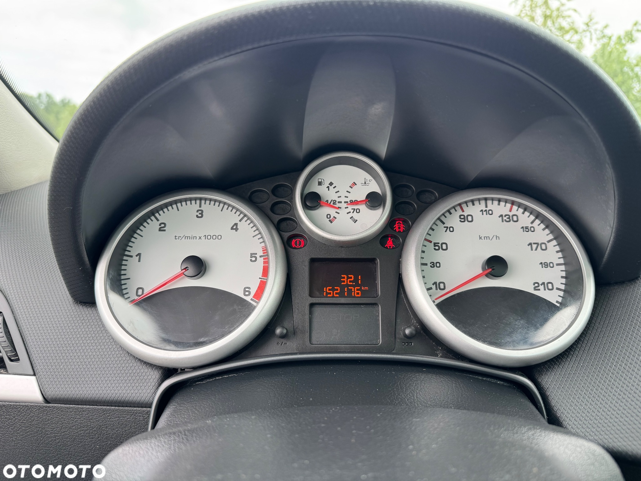 Peugeot 207 1.6 HDi 16V Sporty - 22