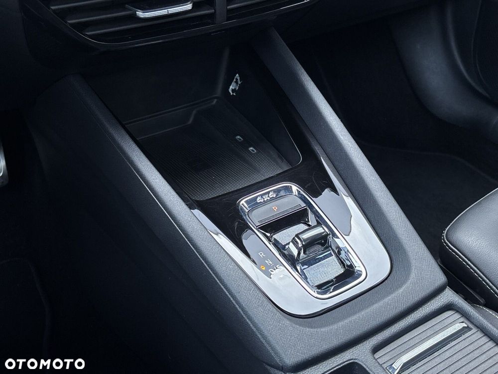 Skoda Octavia 2.0 TDI 4x4 RS DSG - 18