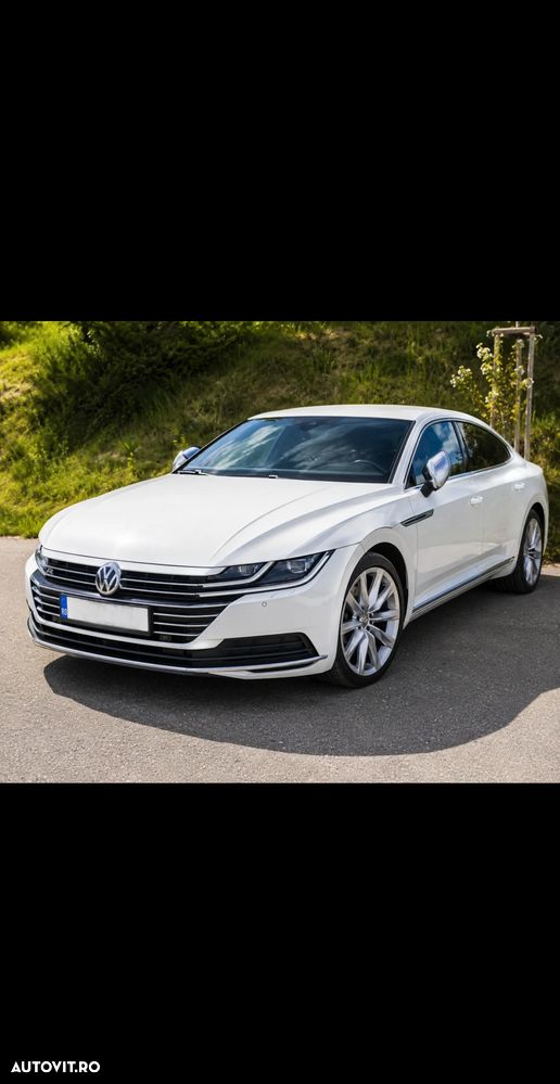 Volkswagen ARTEON 2.0 TDI DSG Elegance - 3