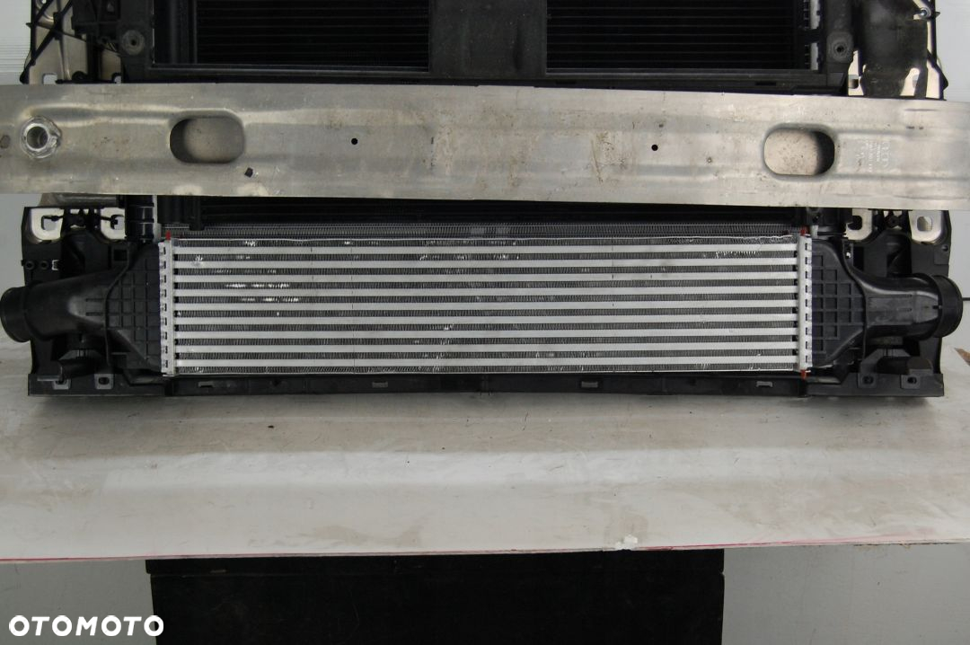 WZMOCNIENIE PAS AUDI A4 8W B9 217-2021 2.0 TFSI - 3