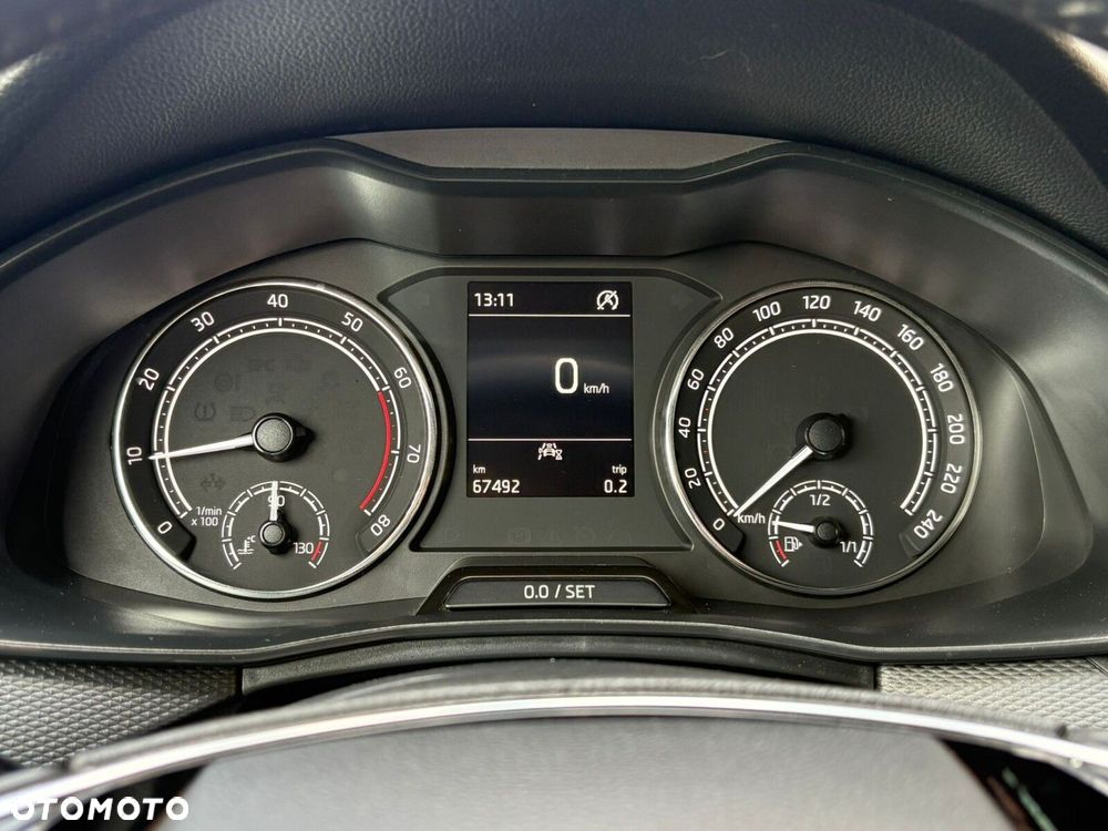 Skoda Kamiq 1.0 TSI Ambition - 8