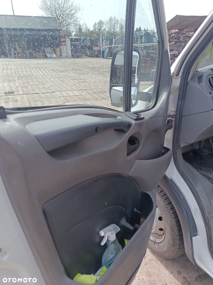Iveco DAILY V - 11