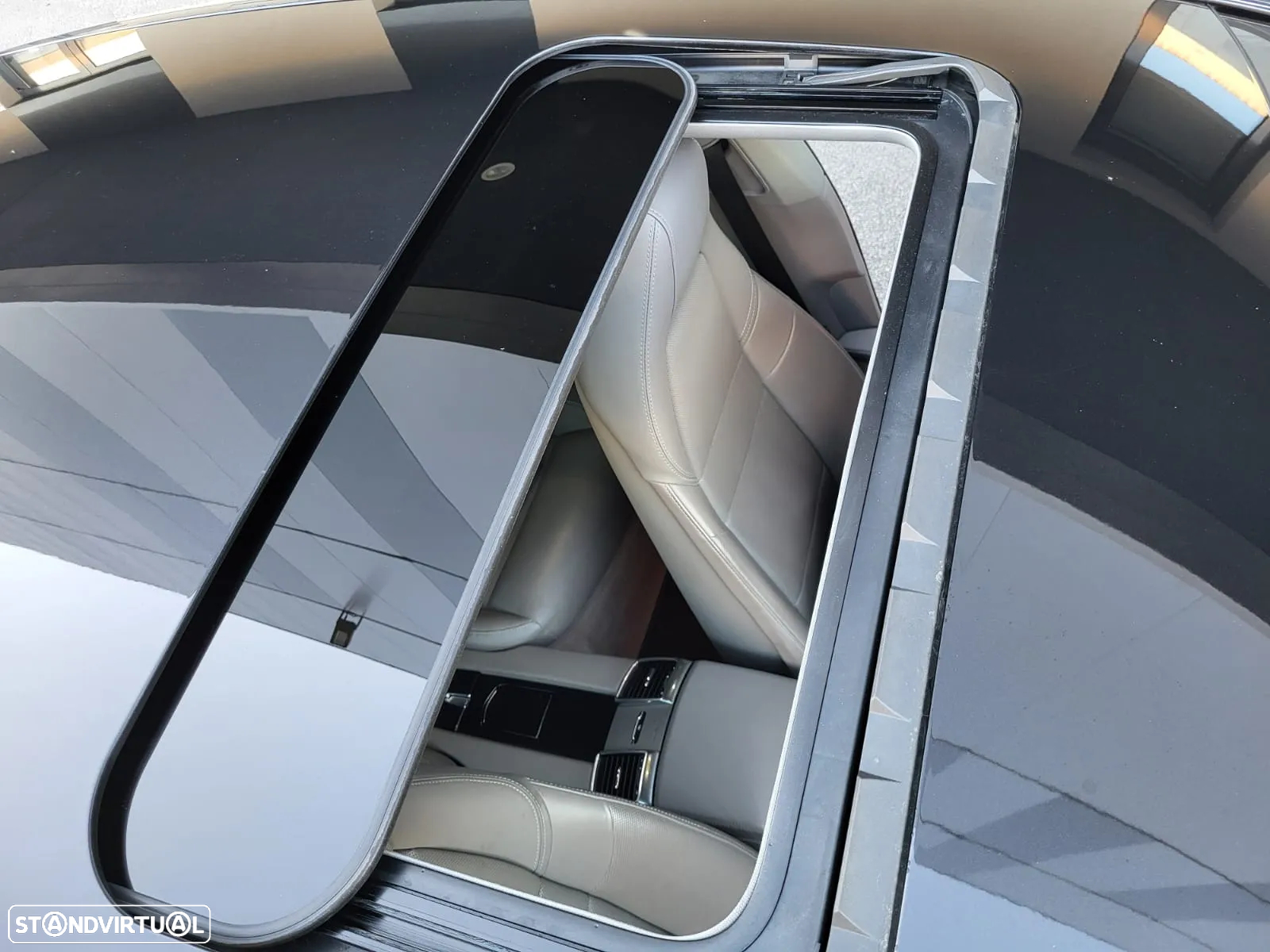 Porsche Panamera S Hybrid - 12
