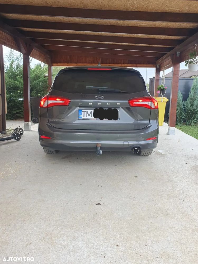 Ford Focus - 2
