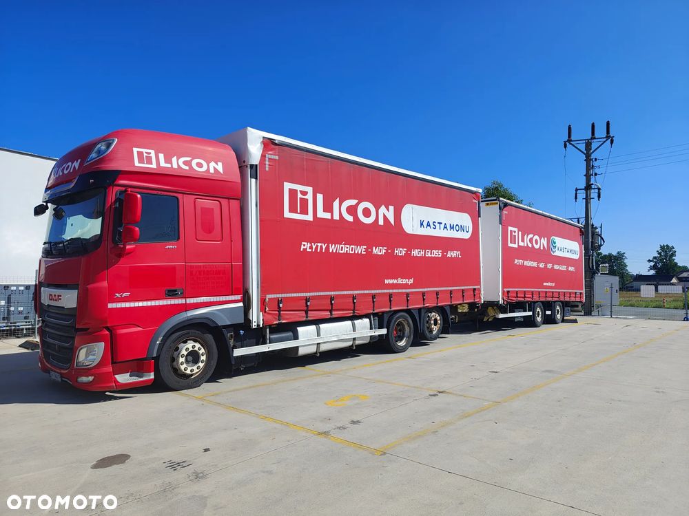 DAF XF 480 FAR - 1