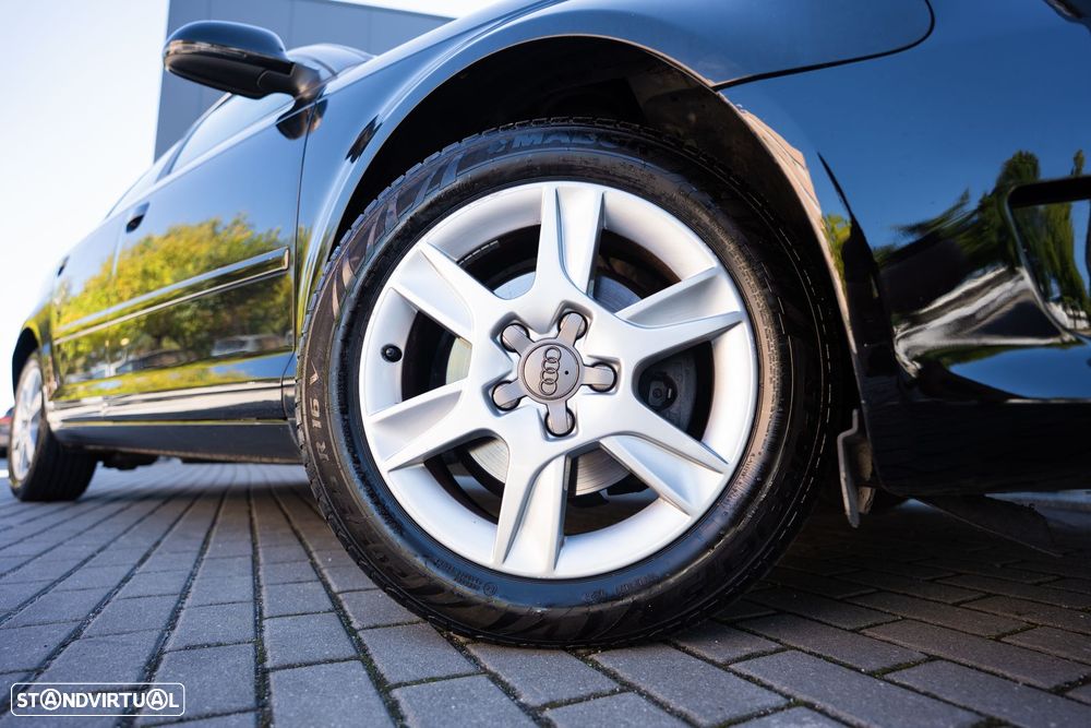 Audi A3 Sportback 1.6 TDI Sport - 18